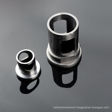 Tungsten Carbide Flow Valve Insert